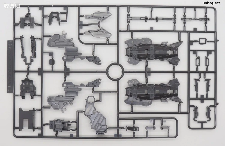 PG 网络限定版 独角兽3号机PHENEX - 图片